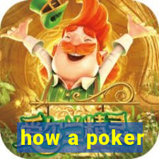 how a poker-faced girl really feels